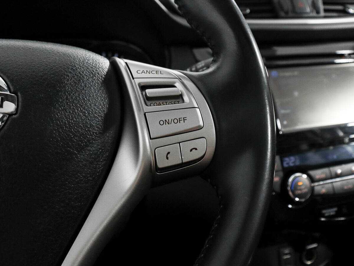 Продажа Б/У Ниссан Кашкай. Фото: #11