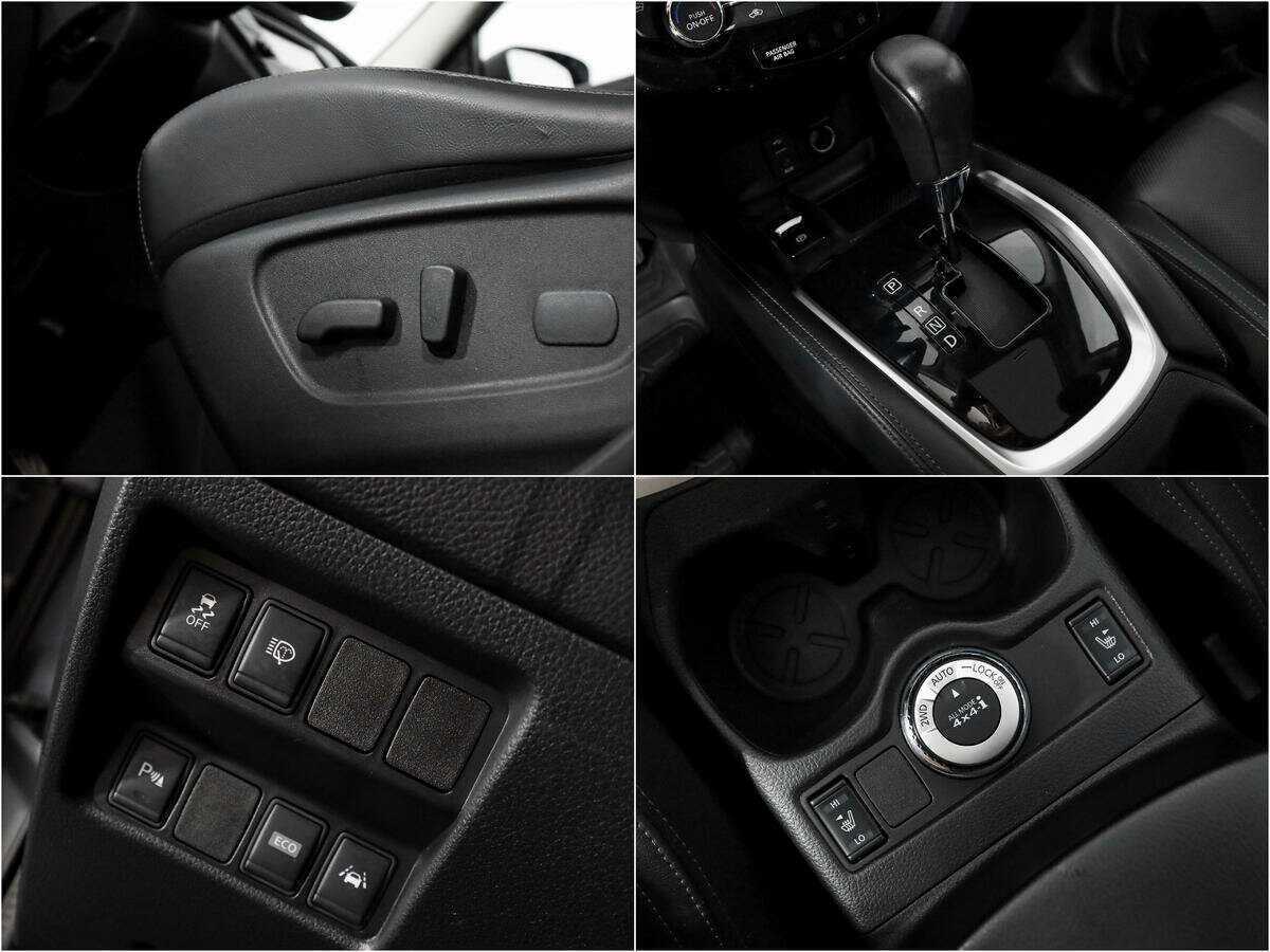 Продажа Б/У Ниссан Кашкай. Фото: #12