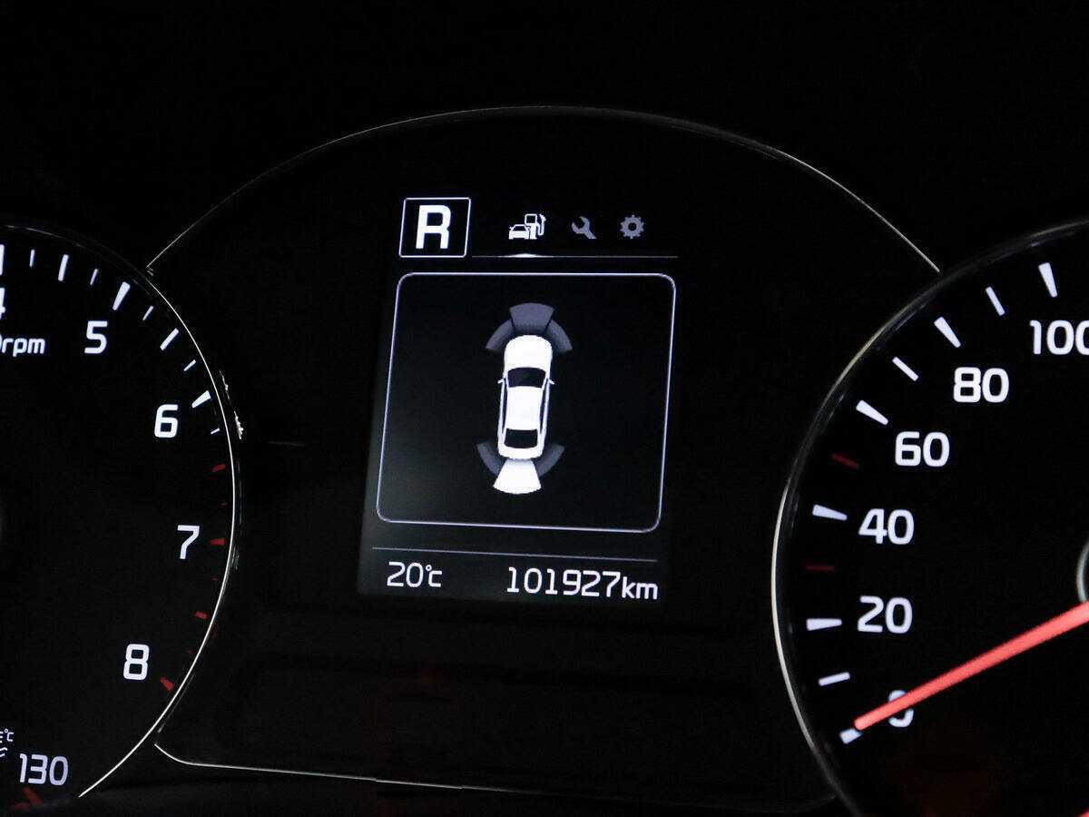 Продажа Б/У Киа Церато. Фото: #14