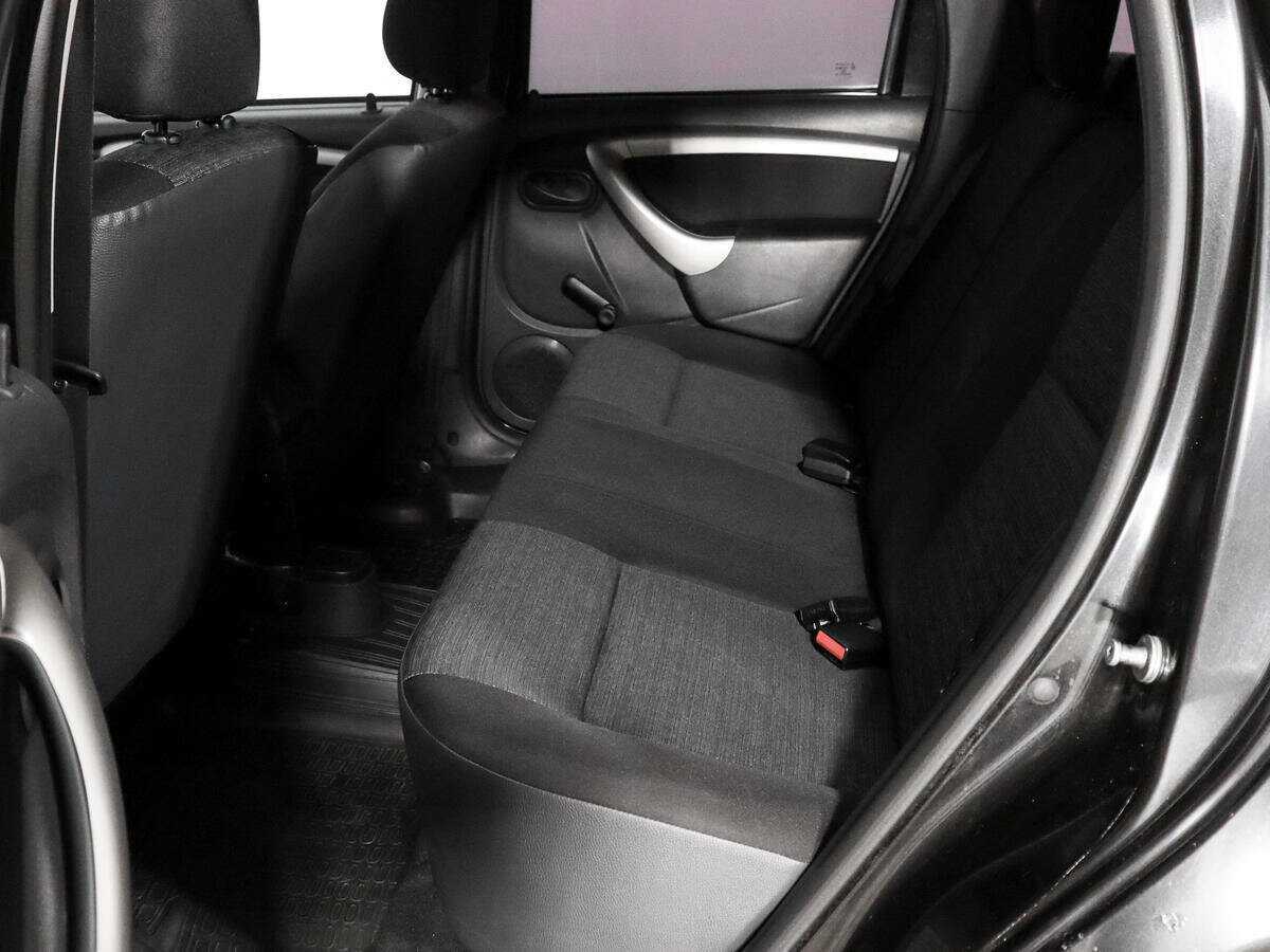 Продажа Б/У Рено Дастер. Фото: #8