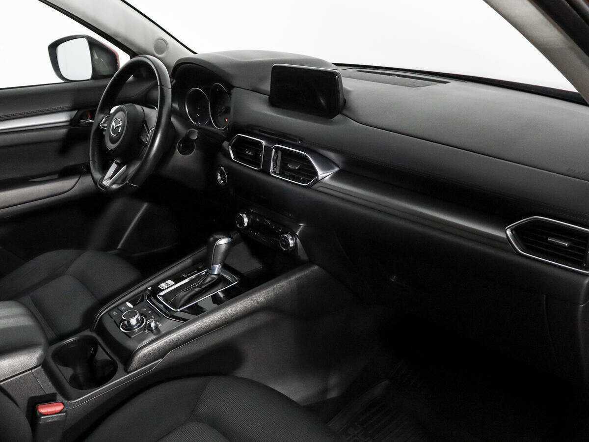 Продажа Б/У Мазда Ц-Икс-5. Фото: #12