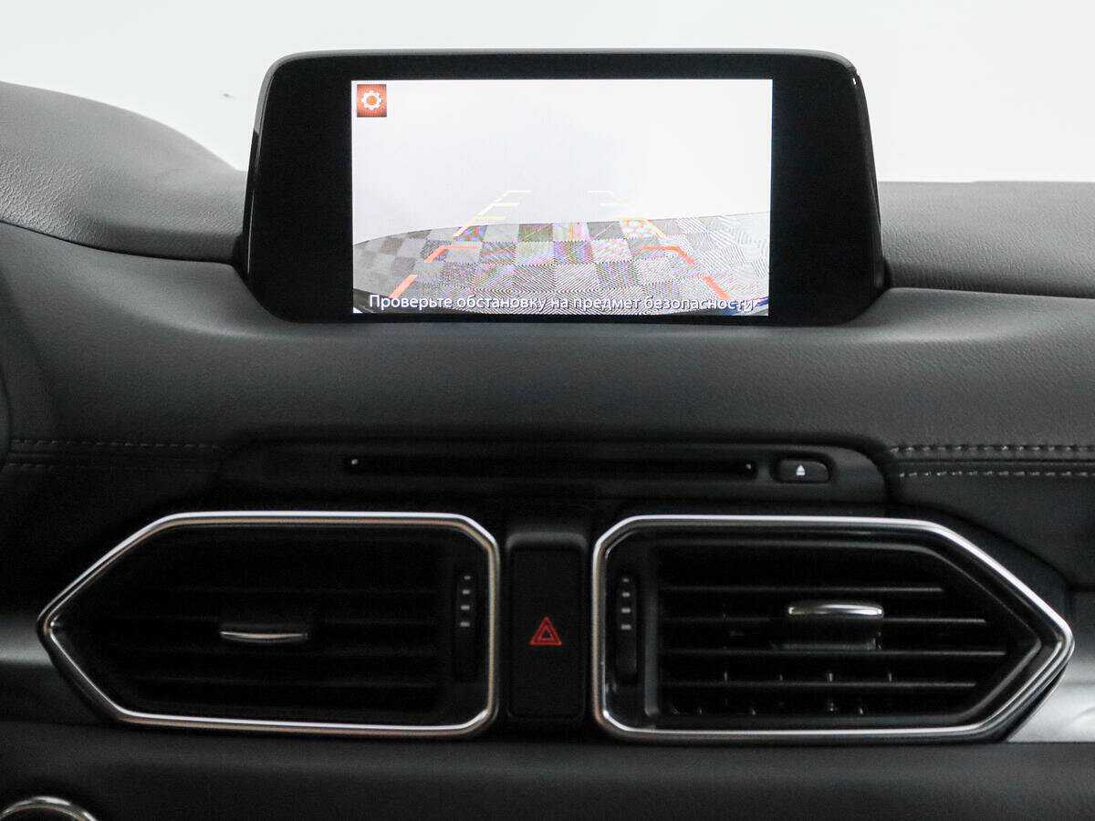 Продажа Б/У Мазда Ц-Икс-5. Фото: #15