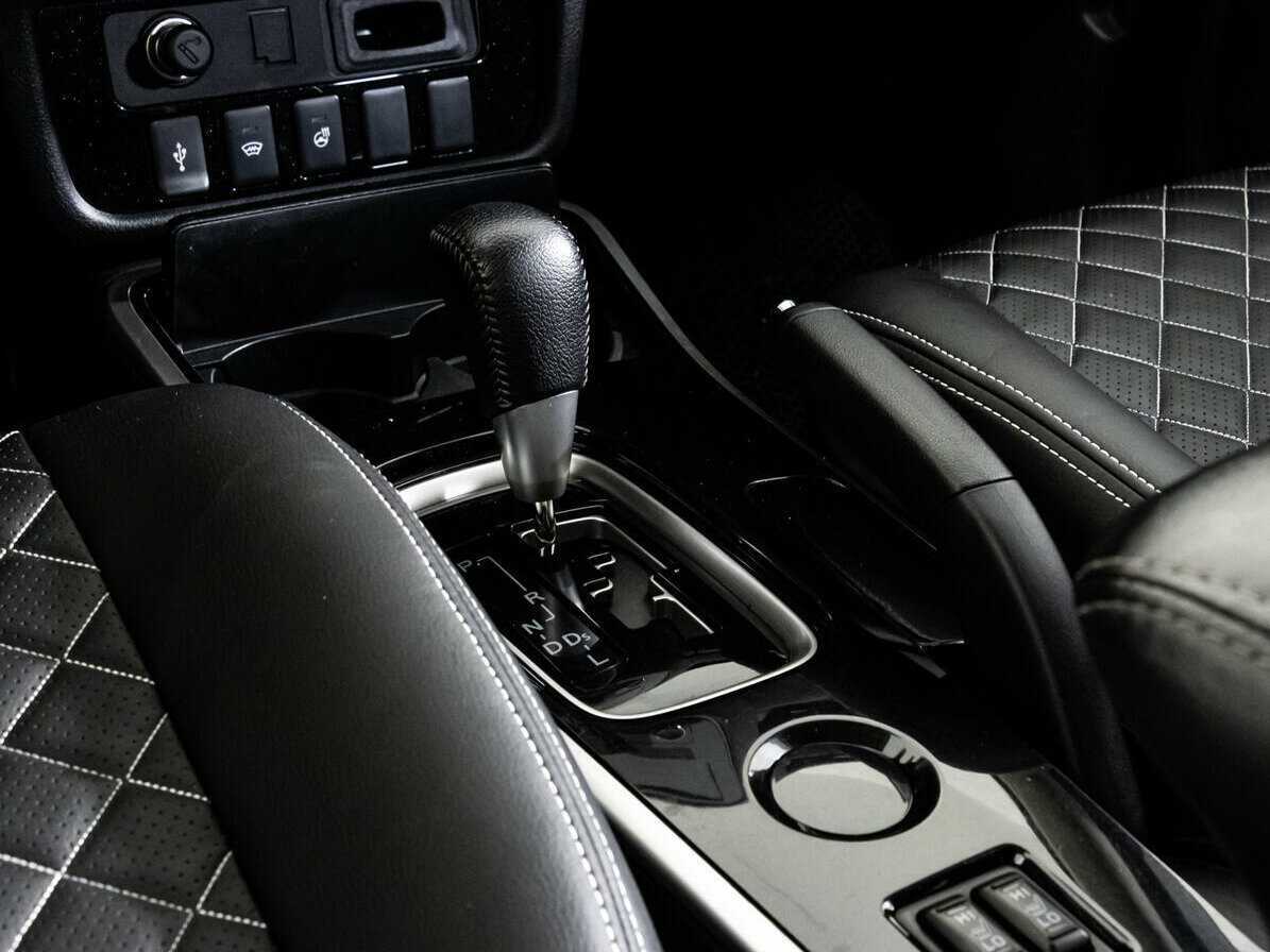 Продажа Б/У Митсубиши Оутлэндер. Фото: #11