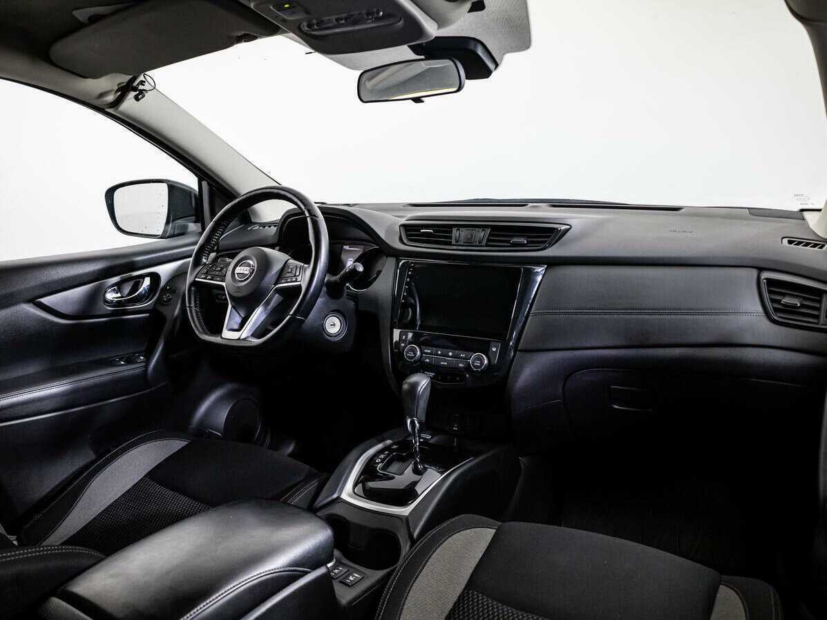 Продажа Б/У Ниссан Кашкай. Фото: #6