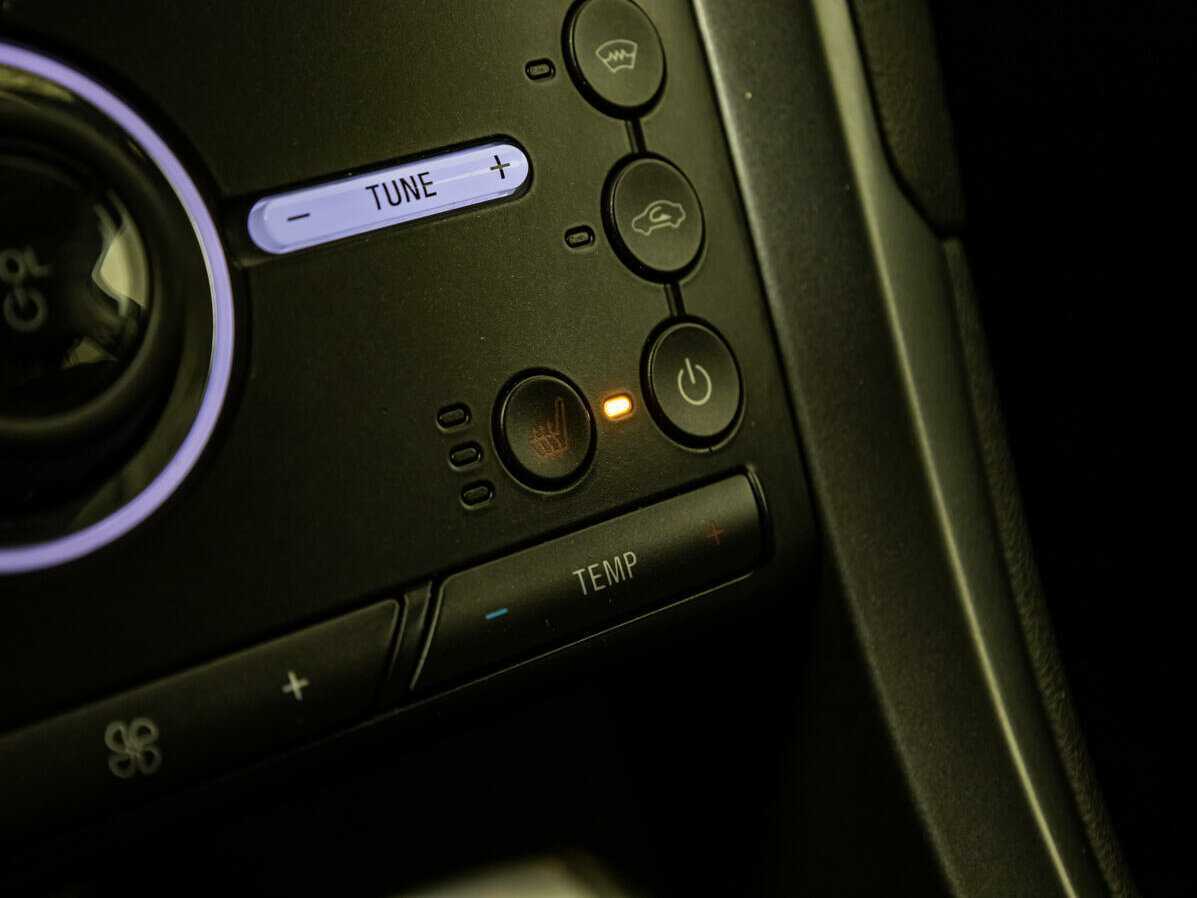 Продажа Б/У Форд Мондео. Фото: #16