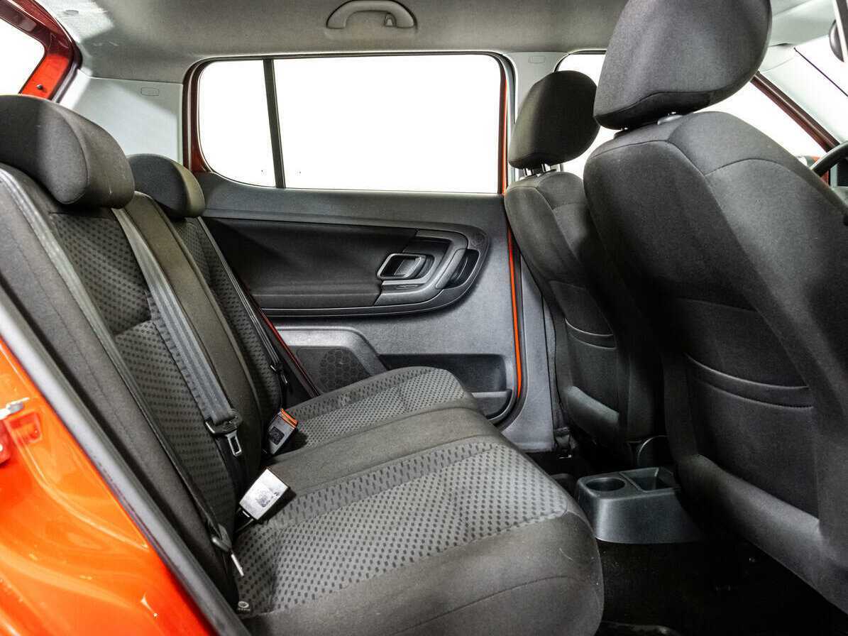 Продажа Б/У Шкода Фабия. Фото: #10