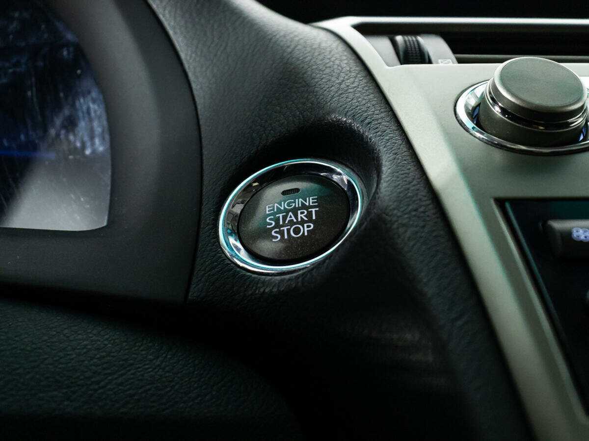 Купить Lexus RX с пробегом. Фото: #18