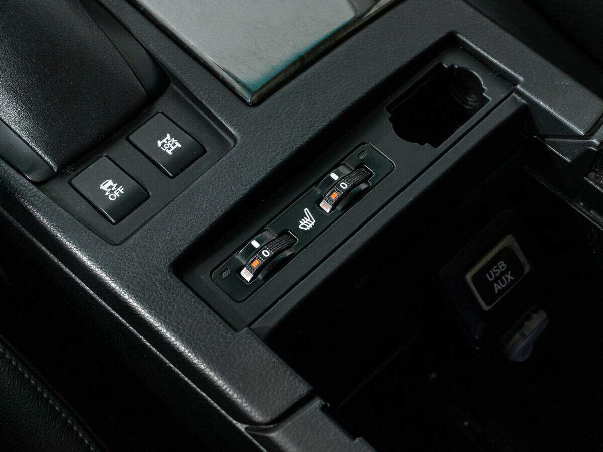 Купить Lexus RX с пробегом. Фото: #19