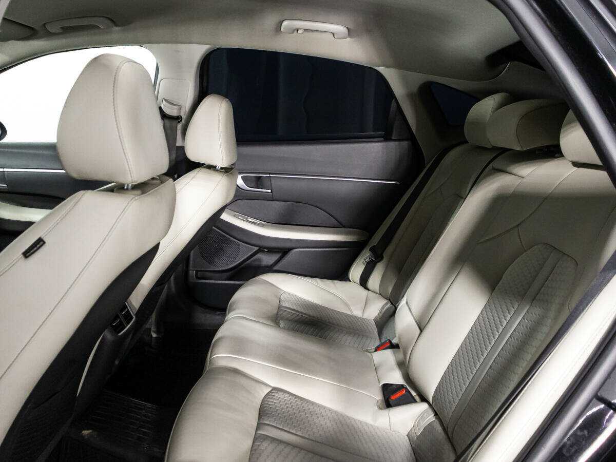 Продажа Б/У Хендай Соната. Фото: #9