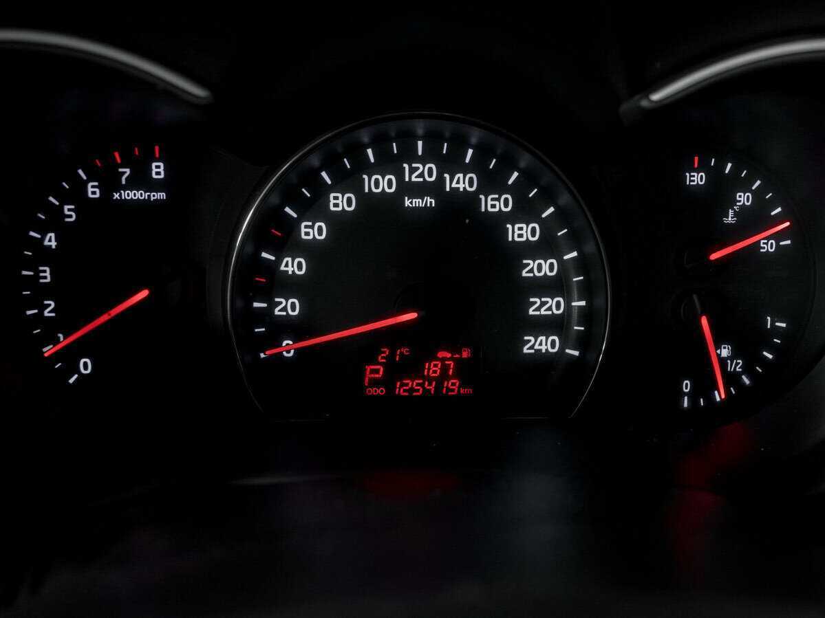 Продажа Б/У Киа Соренто. Фото: #10