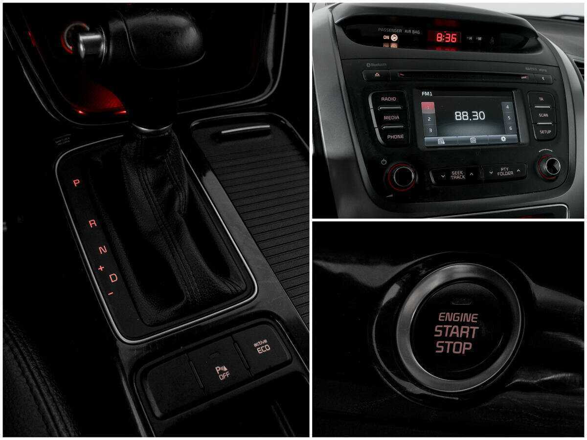 Продажа Б/У Киа Соренто. Фото: #12