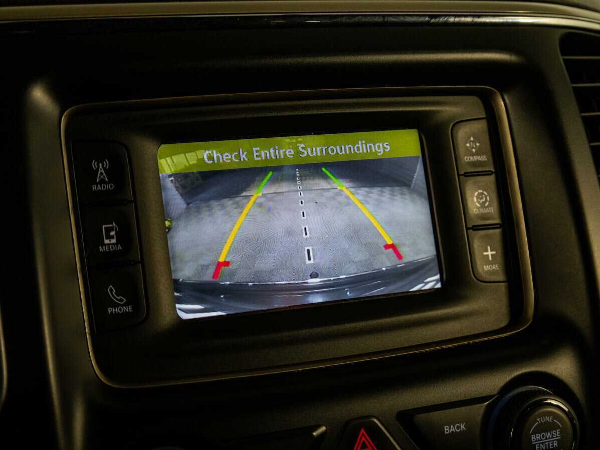 Купить Jeep Grand Cherokee с пробегом. Фото: #24