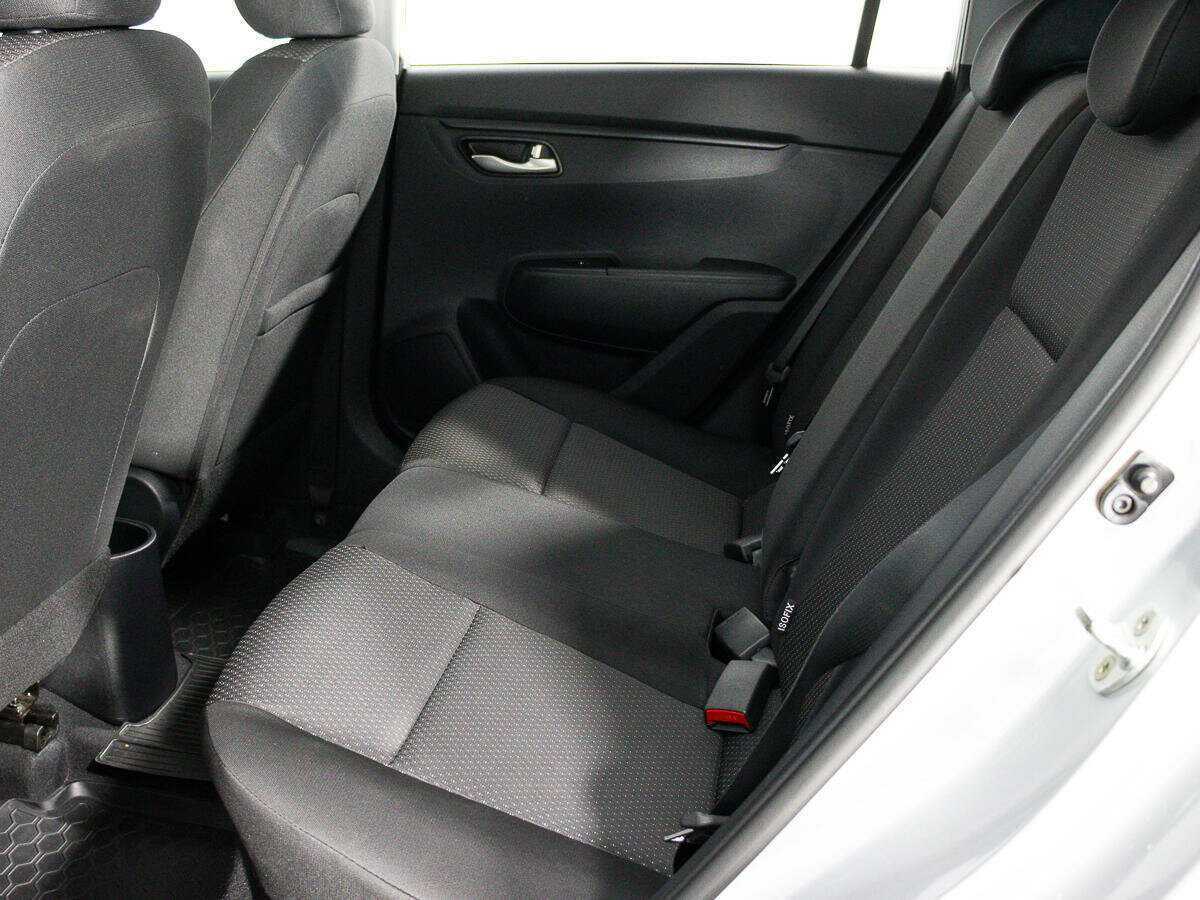 Продажа Б/У Киа Рио. Фото: #10