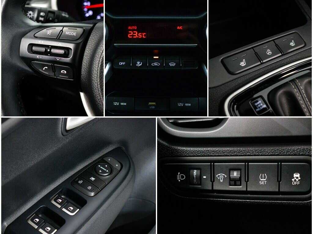 Продажа Б/У Киа Рио. Фото: #15