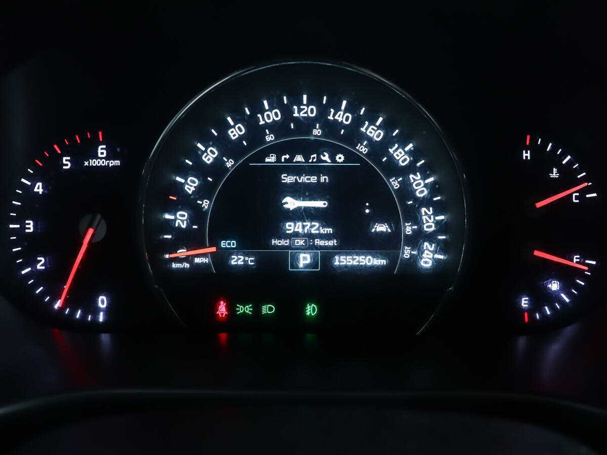 Купить Kia Sorento с пробегом. Фото: #11