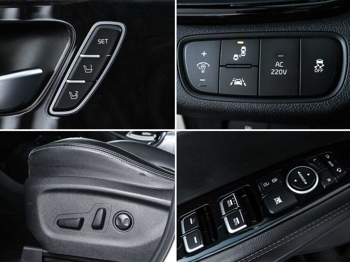 Купить Kia Sorento с пробегом. Фото: #17