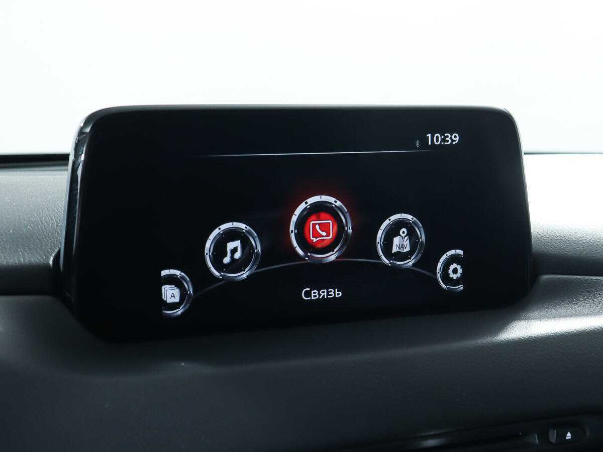 Купить Mazda CX-5 с пробегом. Фото: #19