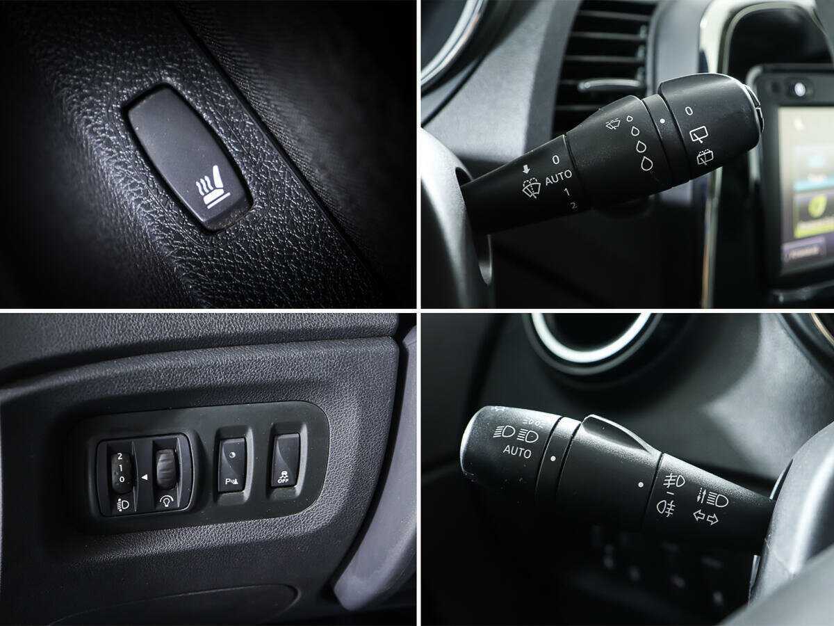 Купить Renault Kaptur с пробегом. Фото: #15