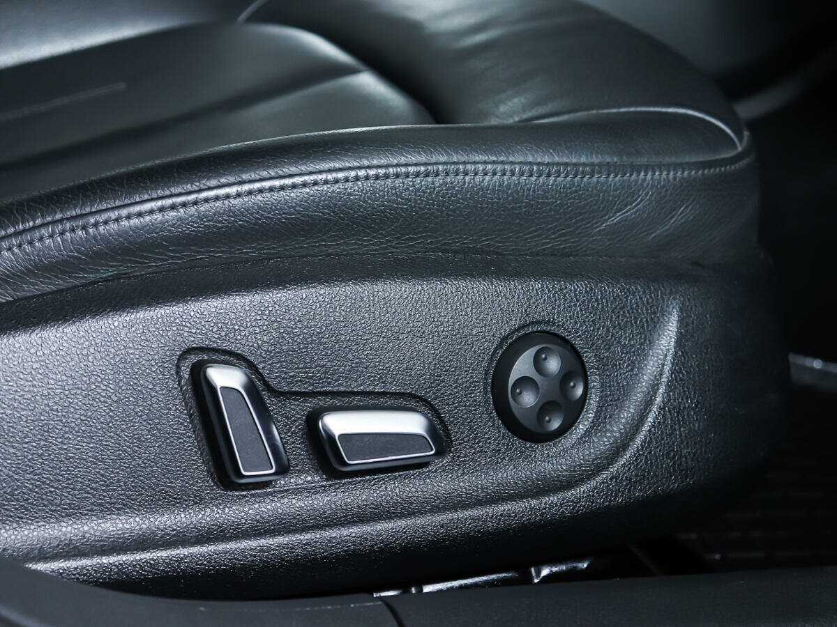 Купить Audi A6 с пробегом. Фото: #14