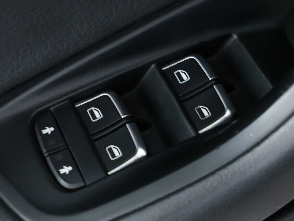 Купить Audi A6 с пробегом. Фото: #17