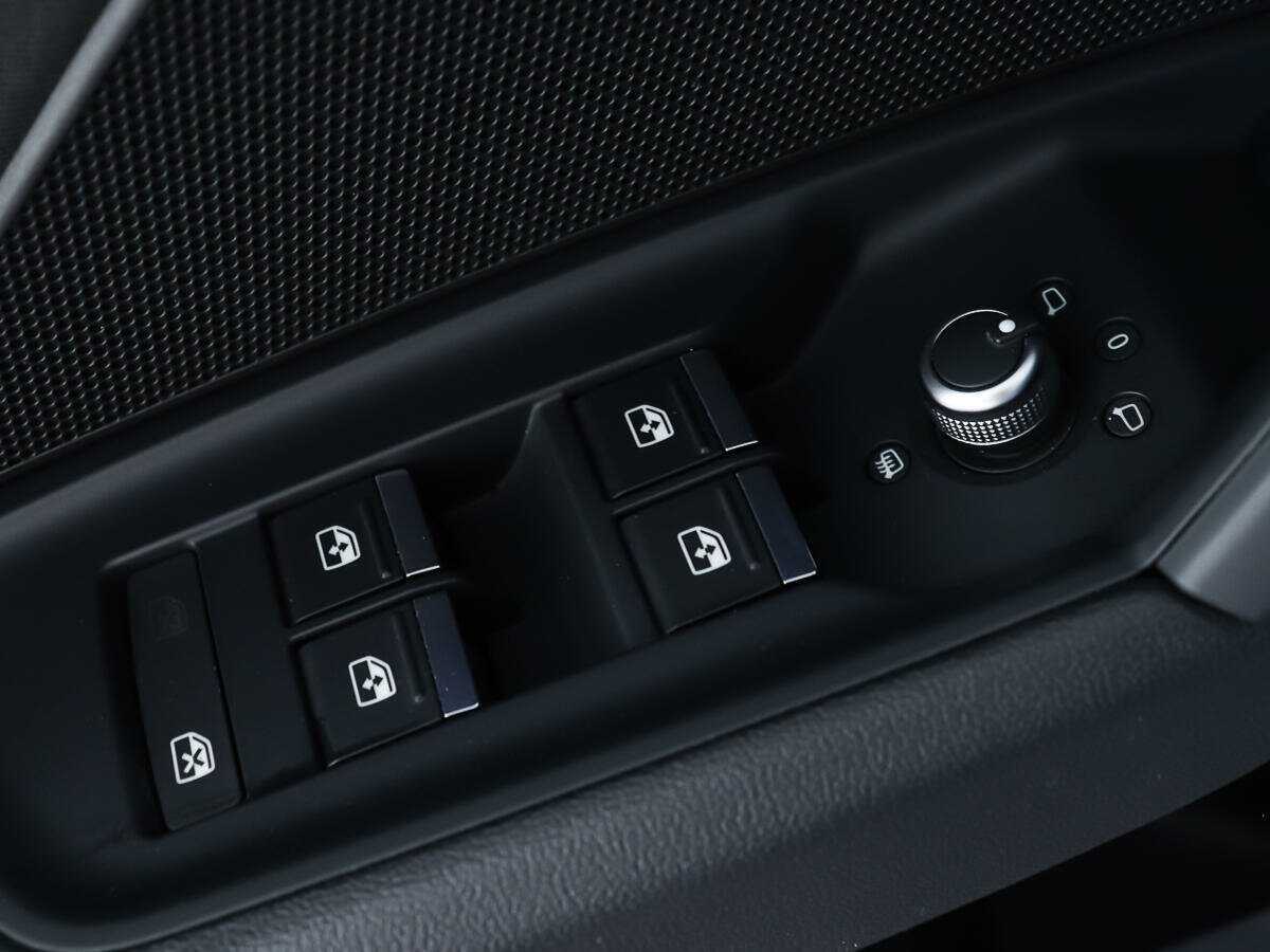 Купить Audi A3 с пробегом. Фото: #13