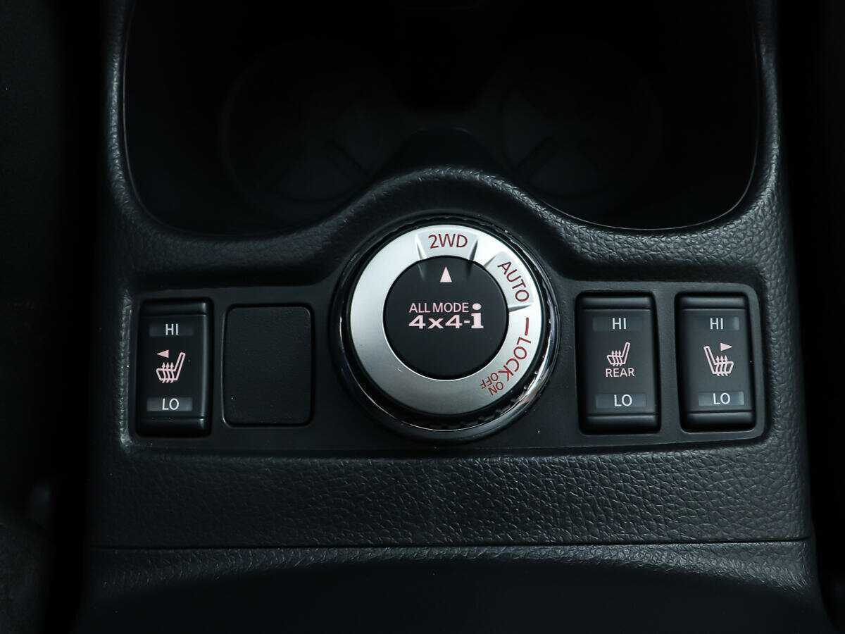 Купить Nissan Qashqai с пробегом. Фото: #17