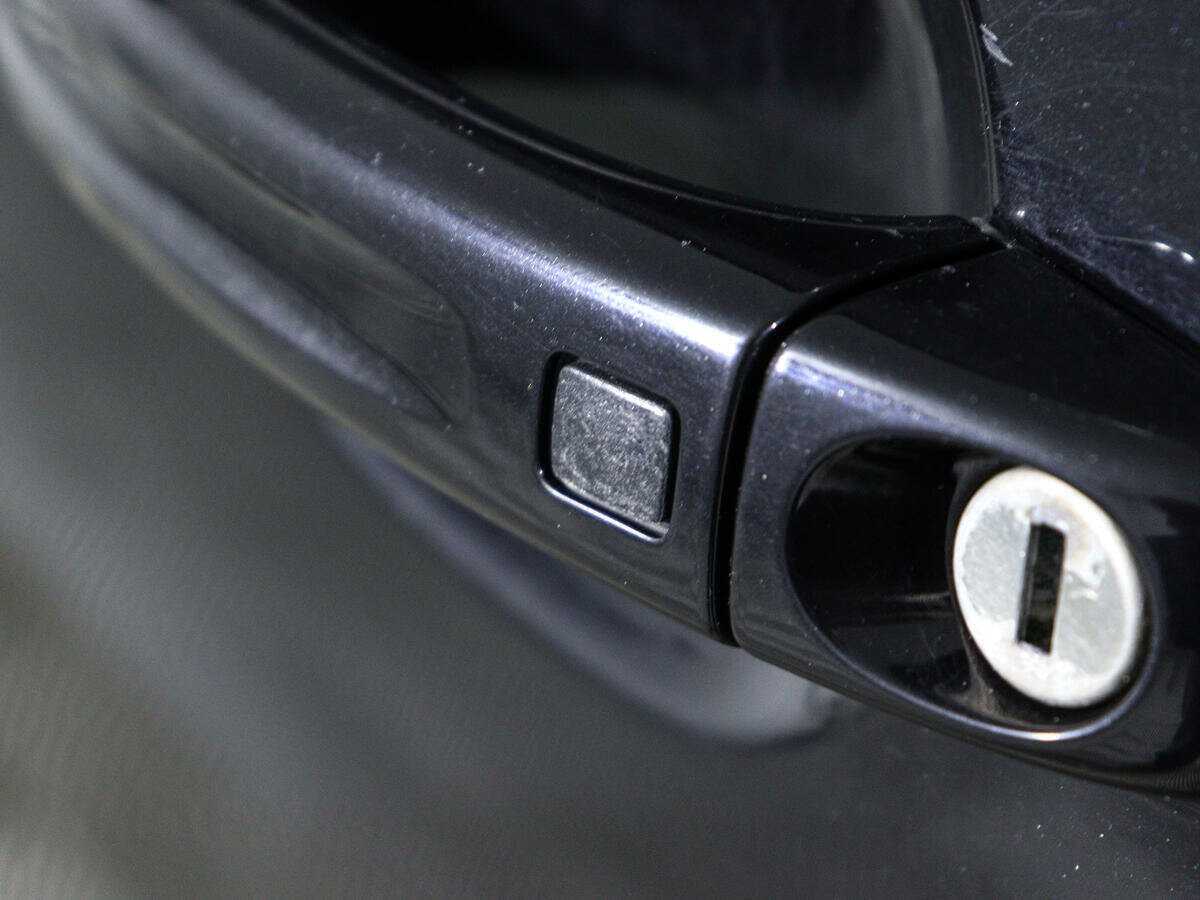 Купить Audi Q7 с пробегом. Фото: #17