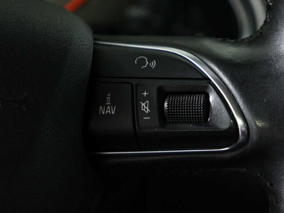 Купить Audi Q7 с пробегом. Фото: #22