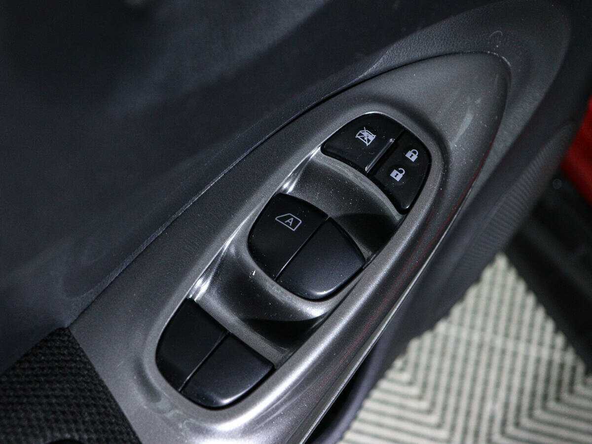 Продажа Б/У Ниссан Жук. Фото: #13