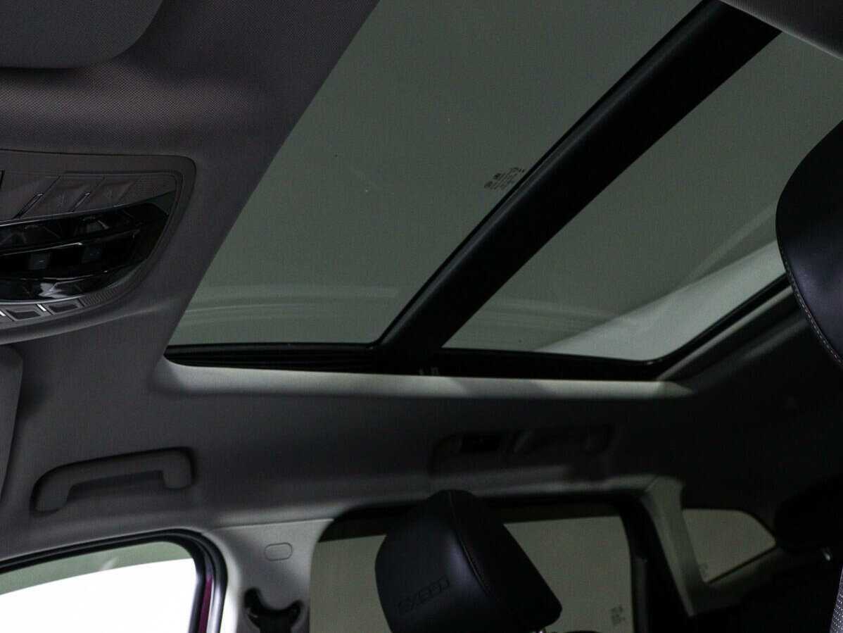 Купить EXEED TXL с пробегом. Фото: #13