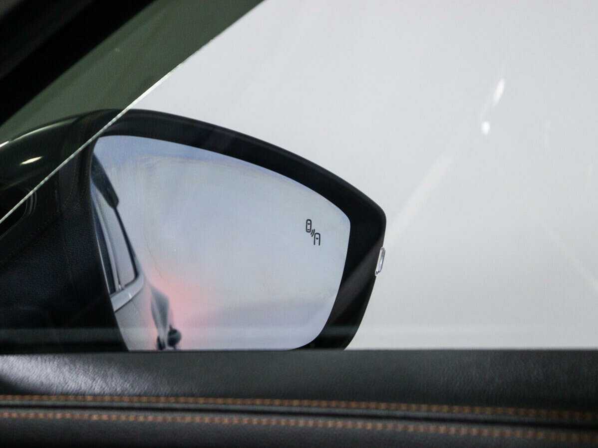 Купить EXEED TXL с пробегом. Фото: #18