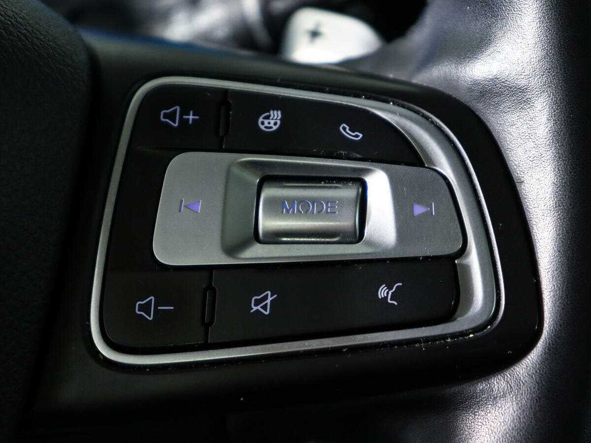 Купить EXEED VX с пробегом. Фото: #21