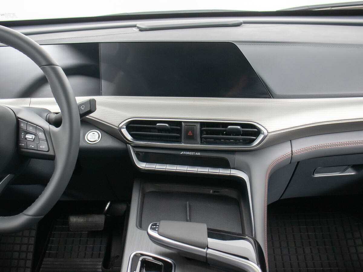 Купить Changan UNI-T с пробегом. Фото: #13