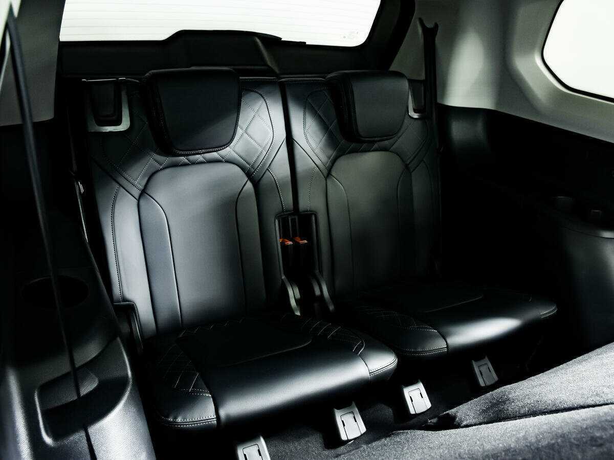 Купить EXEED VX с пробегом. Фото: #12