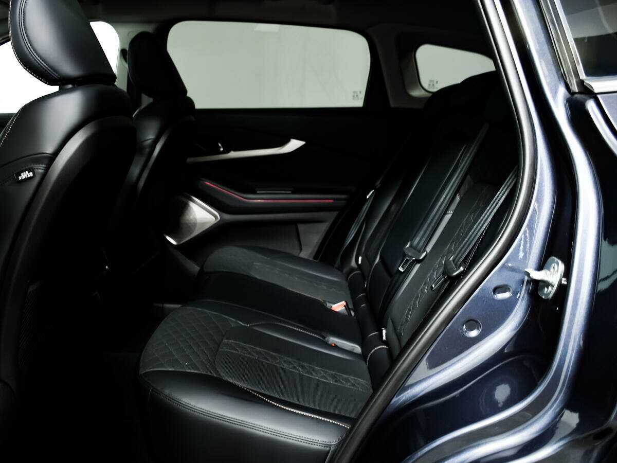 Купить EXEED TXL с пробегом. Фото: #10