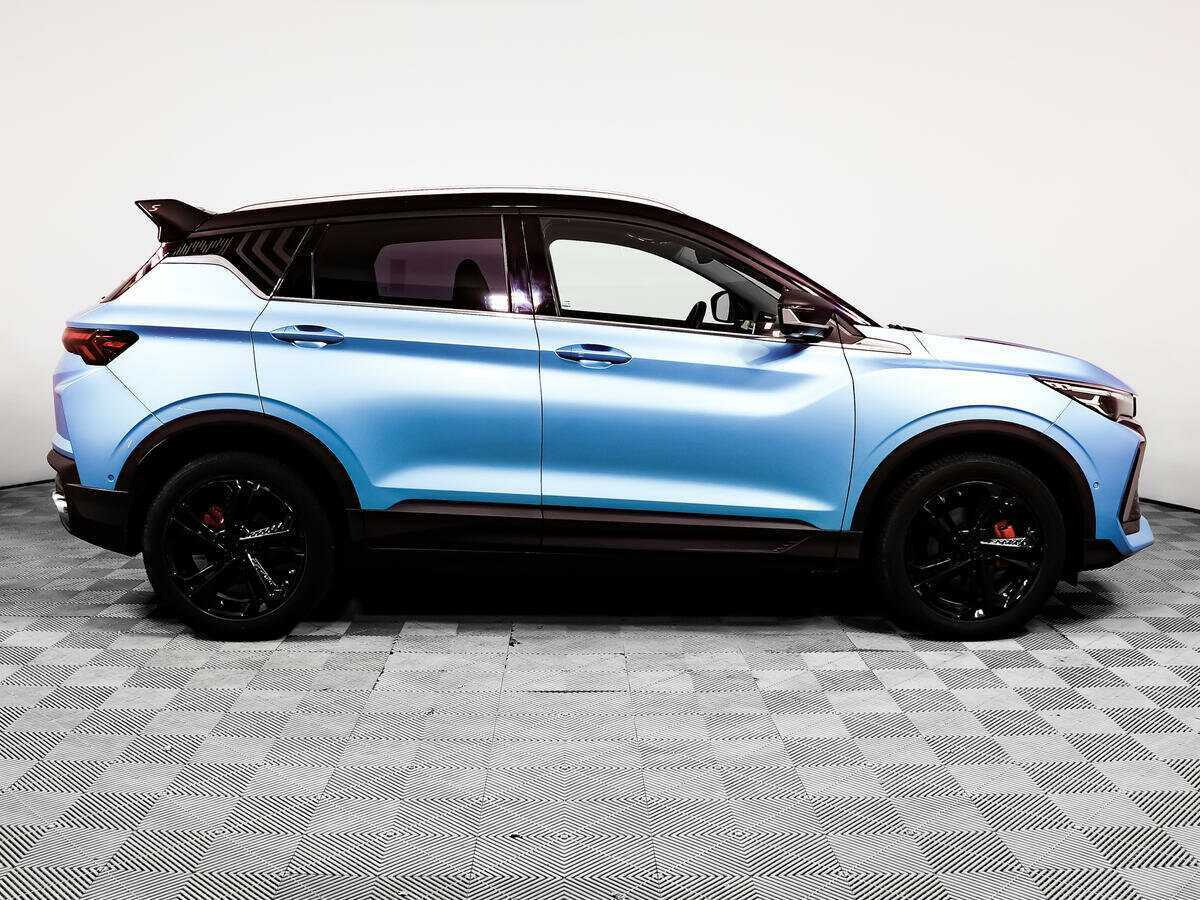 Продажа Б/У Джили Кулрэй. Фото: #3