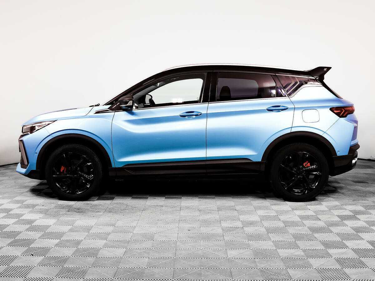 Продажа Б/У Джили Кулрэй. Фото: #7