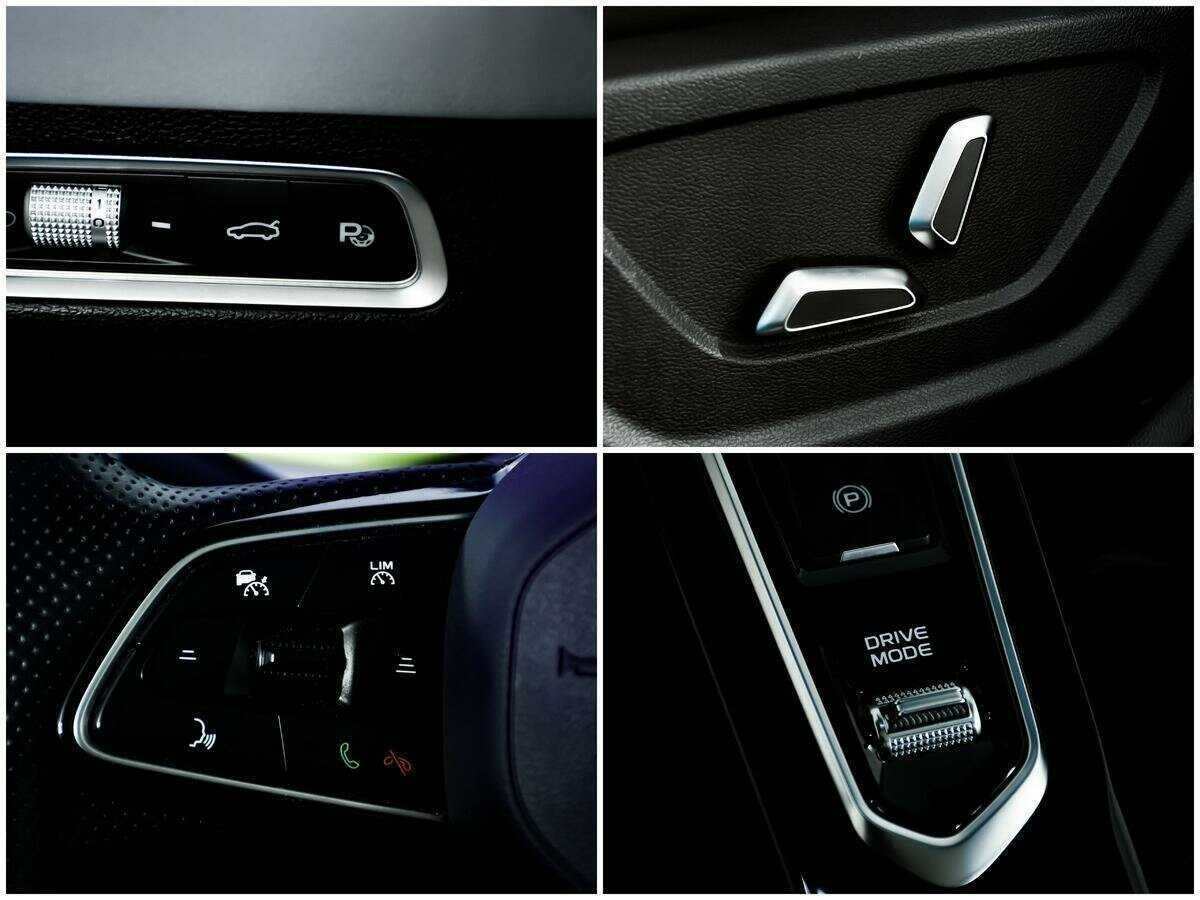 Продажа Б/У Джили Кулрэй. Фото: #14