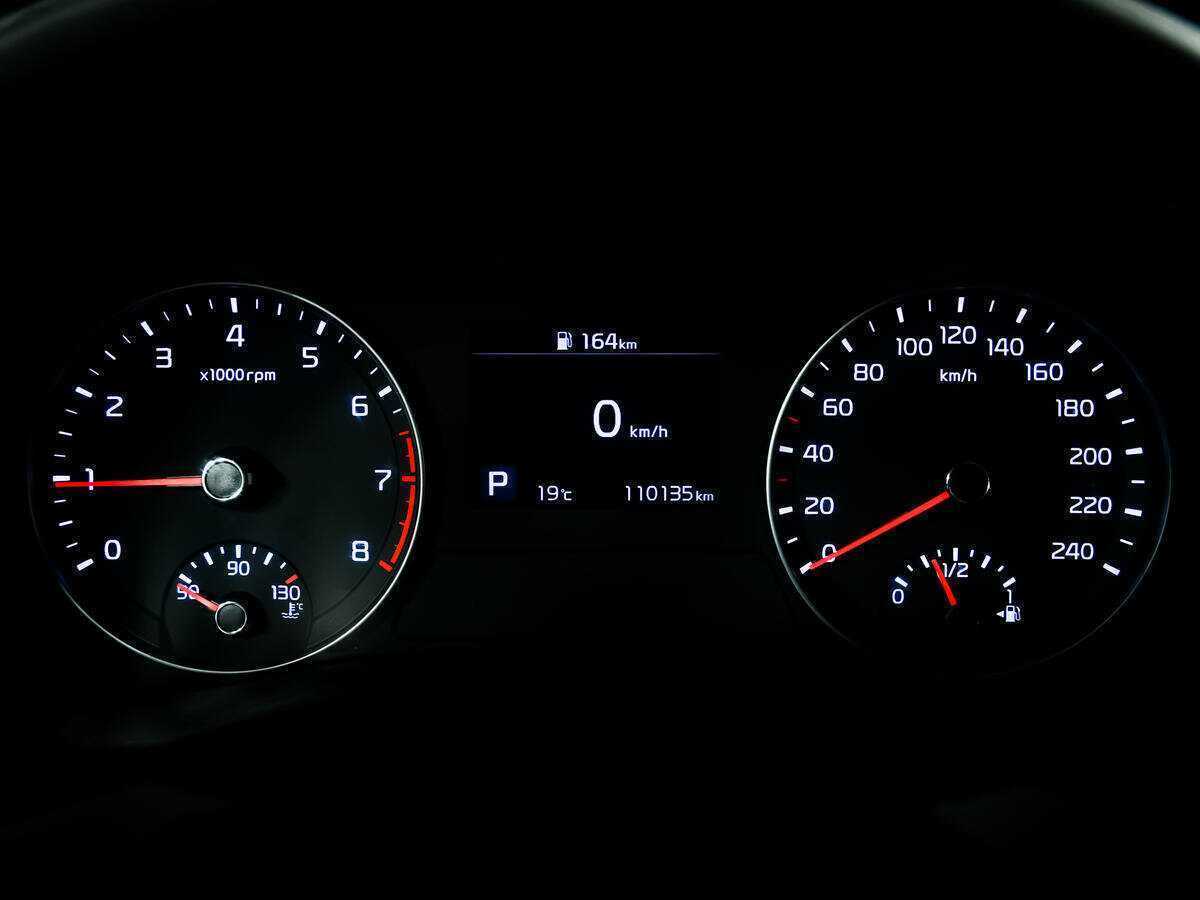 Продажа Б/У Киа Церато. Фото: #9