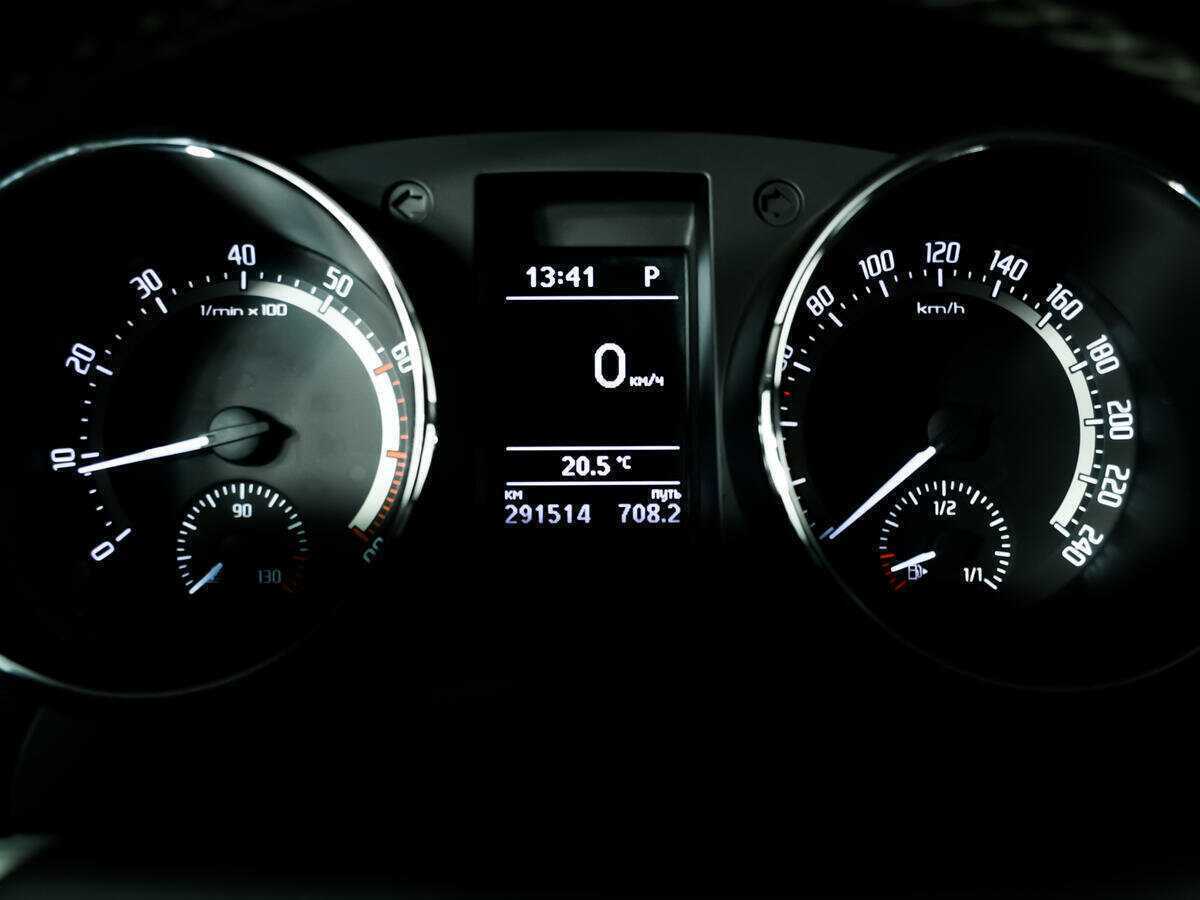 Продажа Б/У Шкода Йети. Фото: #9