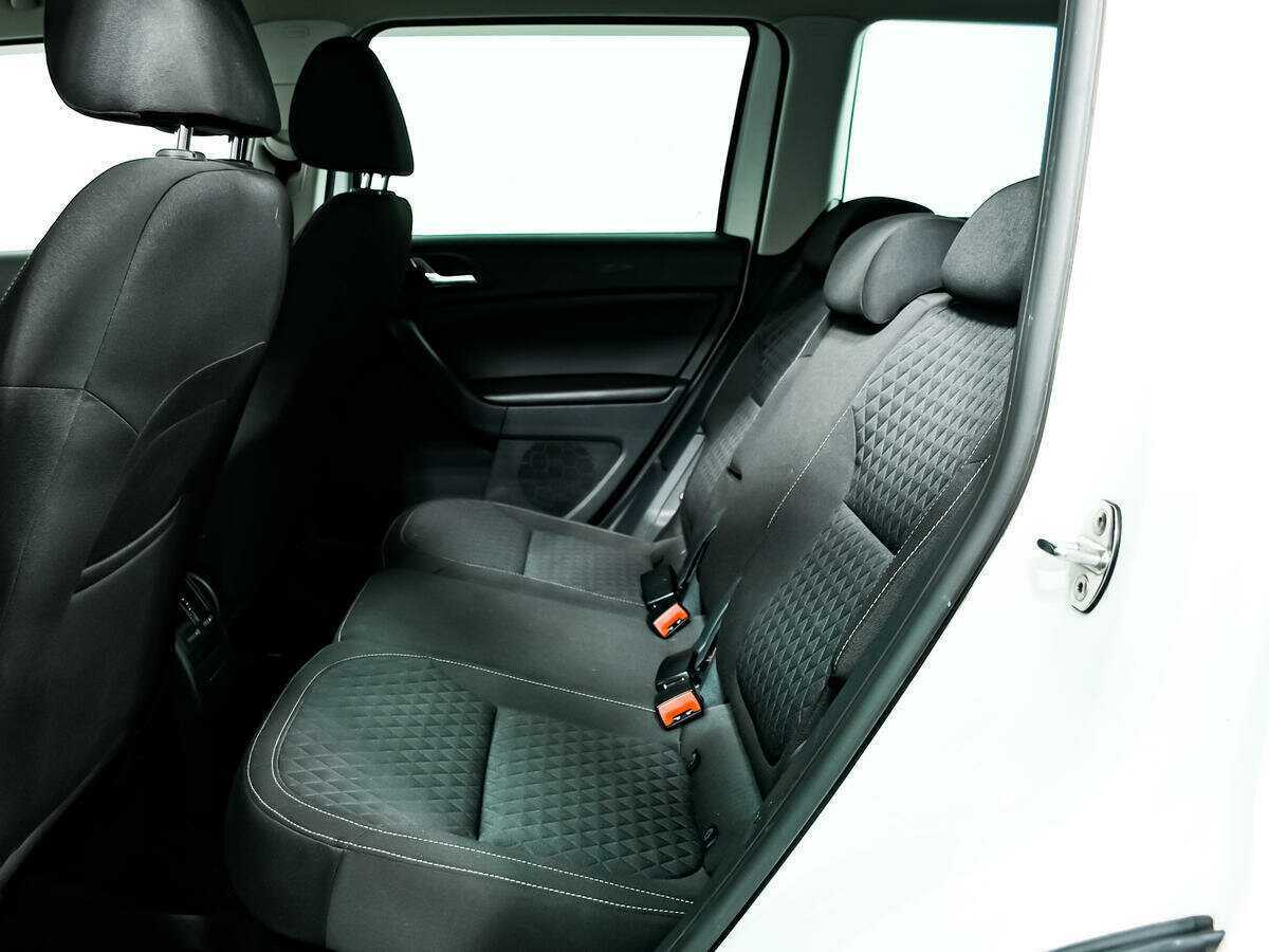 Продажа Б/У Шкода Йети. Фото: #11