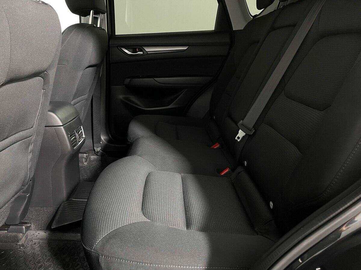 Купить Mazda CX-5 с пробегом. Фото: #6