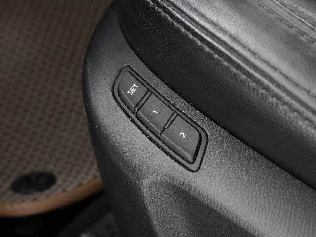 Купить Mazda 6 с пробегом. Фото: #14