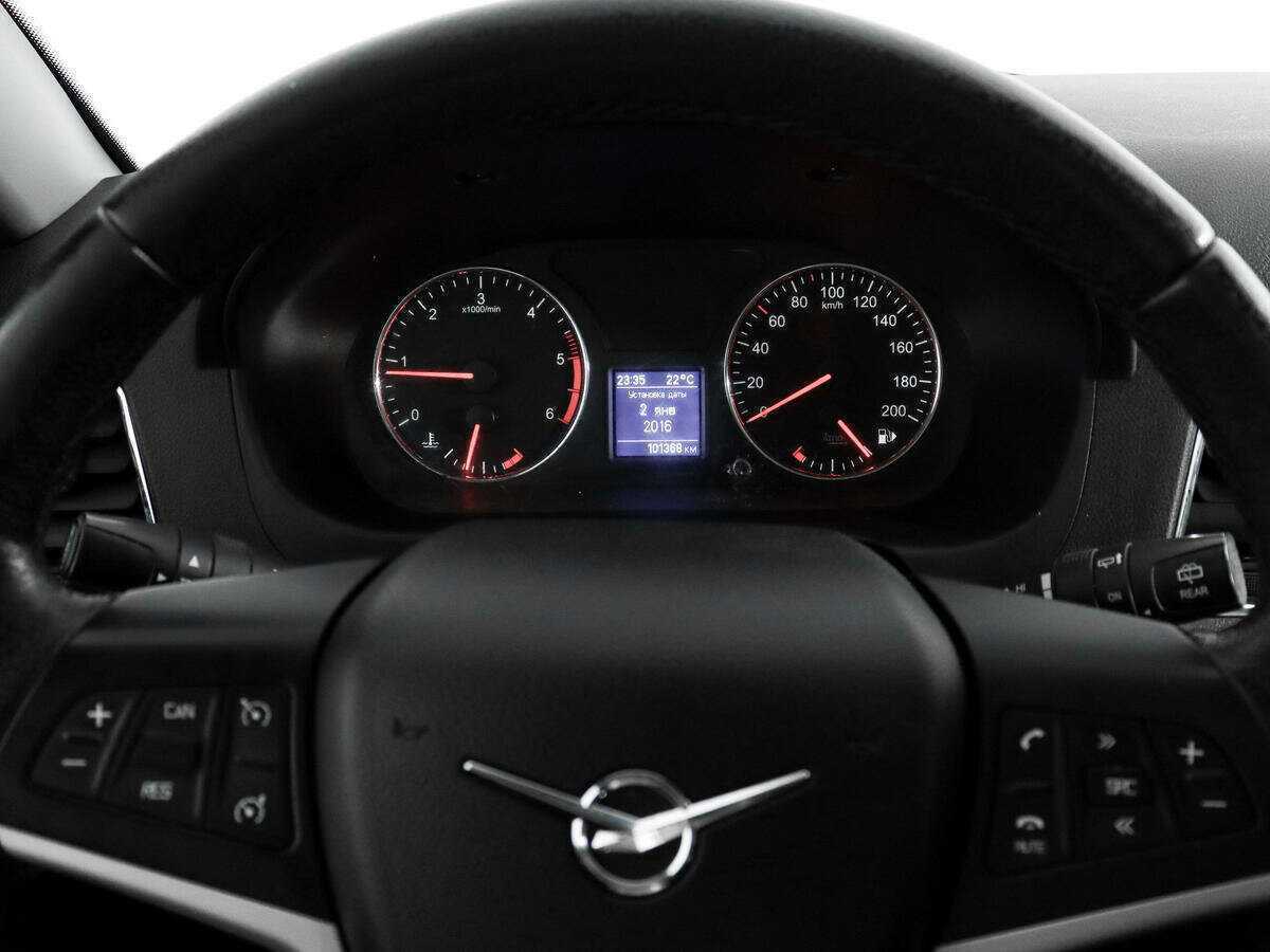 Продажа Б/У УАЗ Патриот. Фото: #18