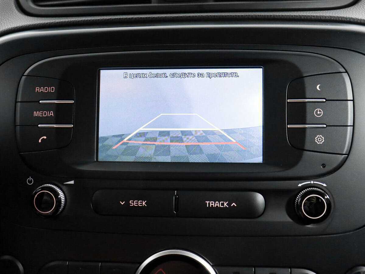 Продажа Б/У Киа Соул. Фото: #16