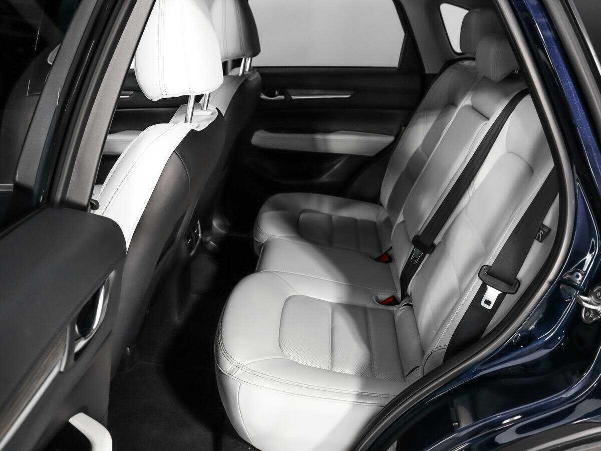 Купить Mazda CX-5 с пробегом. Фото: #14