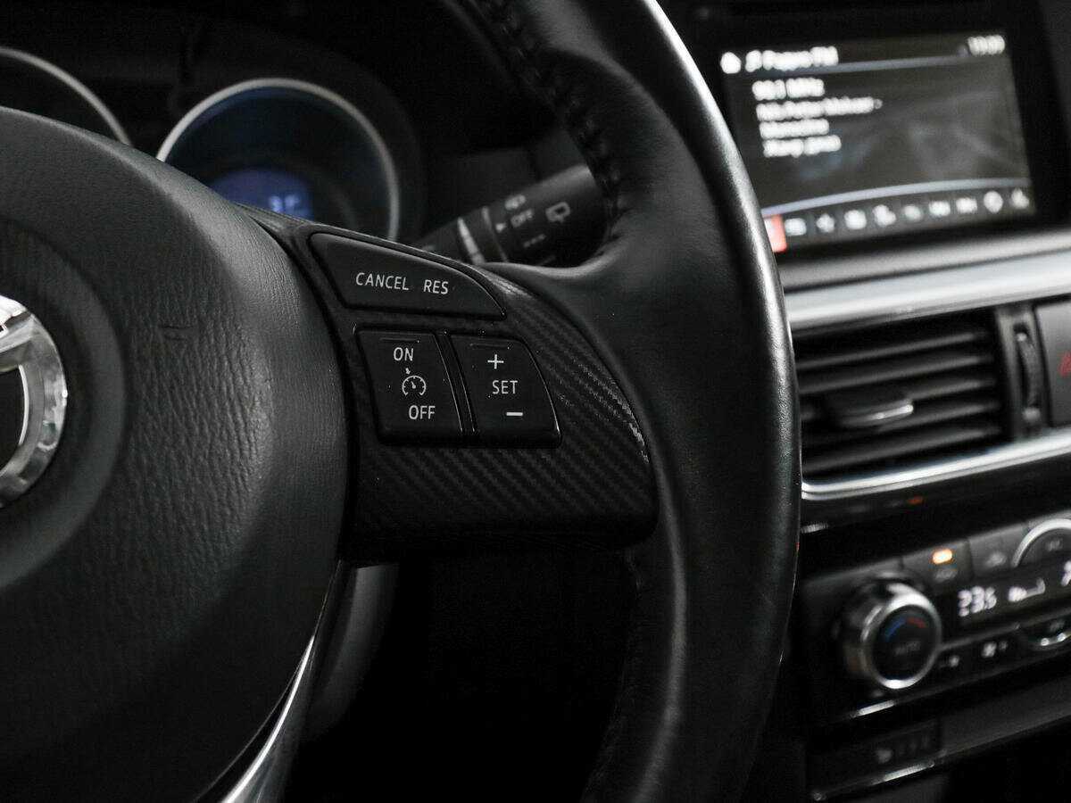 Купить Mazda CX-5 с пробегом. Фото: #15