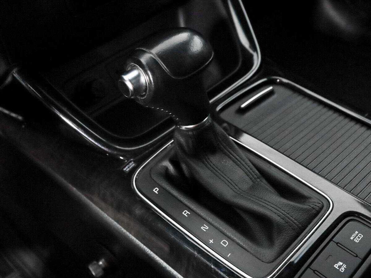 Продажа Б/У Киа Соренто. Фото: #9