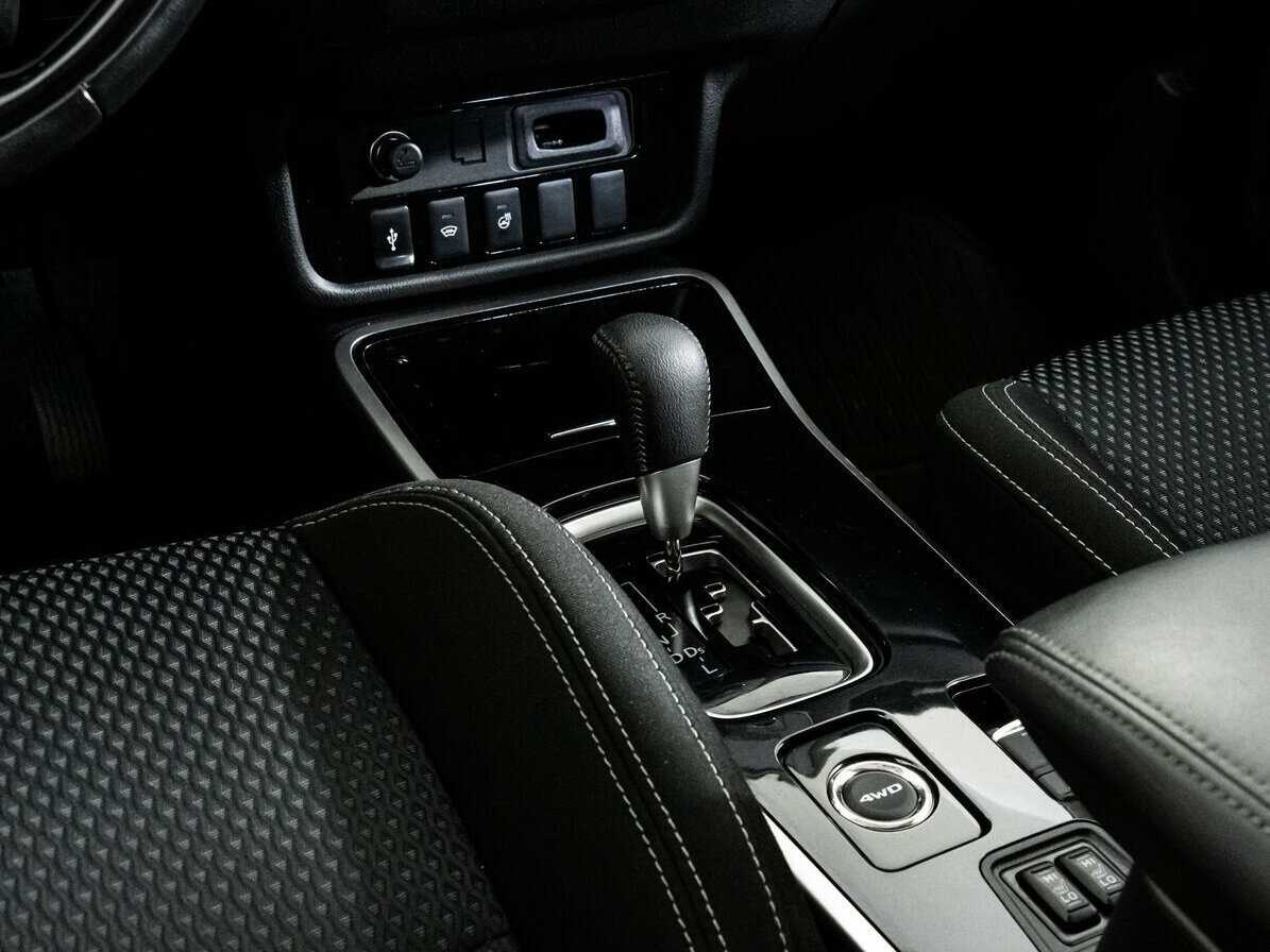 Продажа Б/У Митсубиши Оутлэндер. Фото: #12