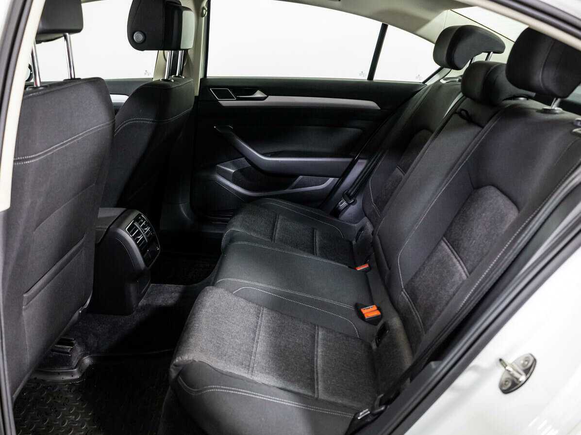 Продажа Б/У Фольксваген Пассат. Фото: #7